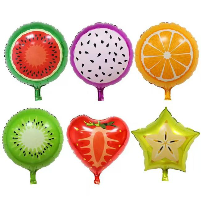 Hvorfor vælge folieballon til din næste begivenhed?
