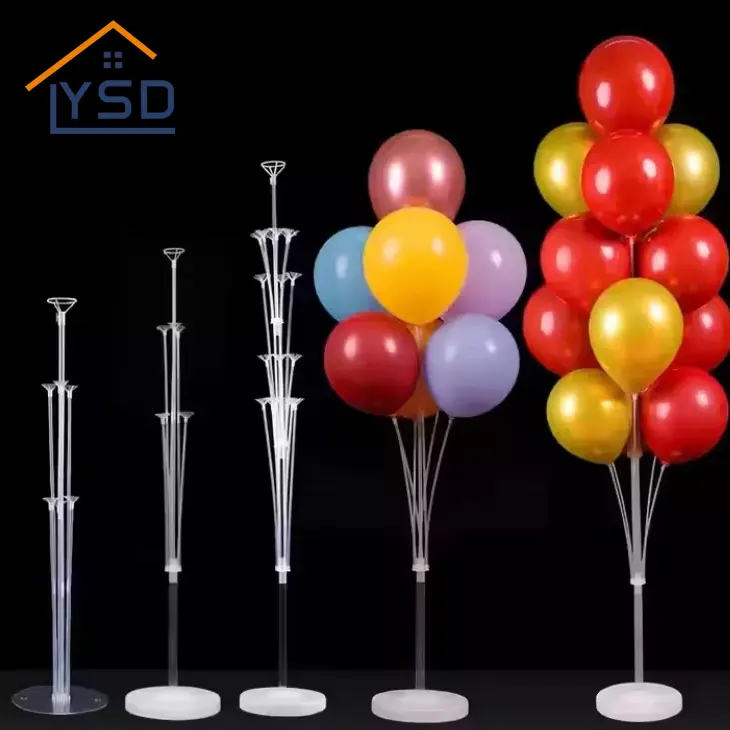Ballonholder