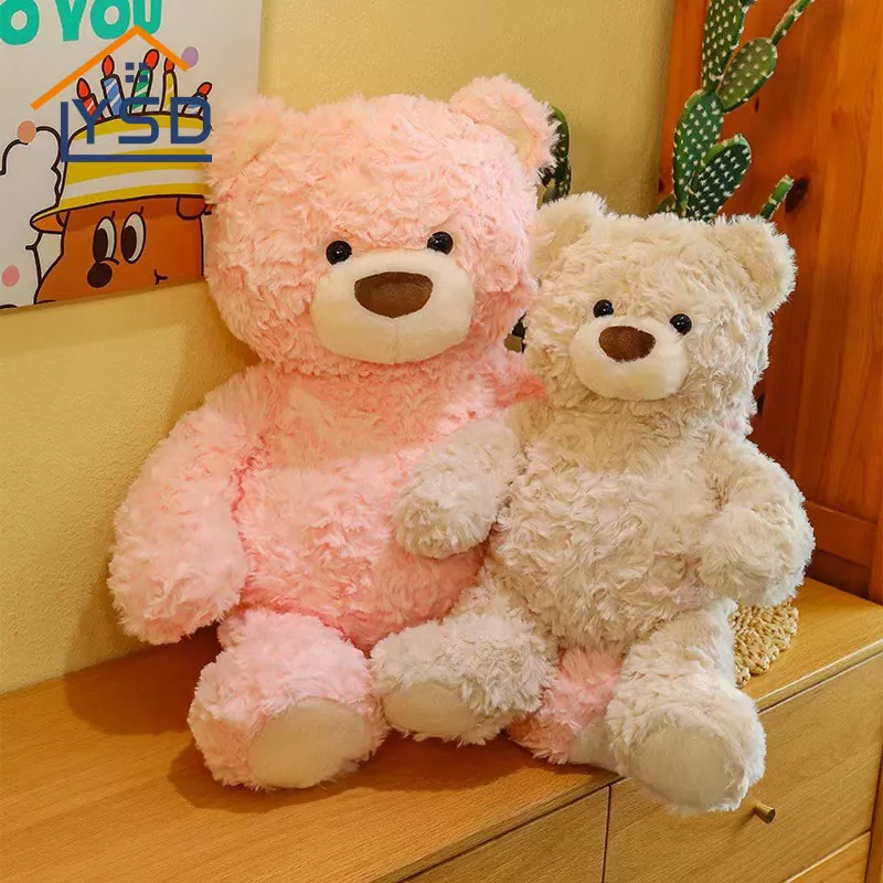 Bear Plush Toys
