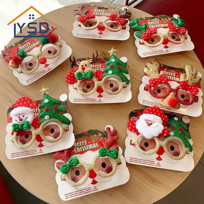 Julbriller