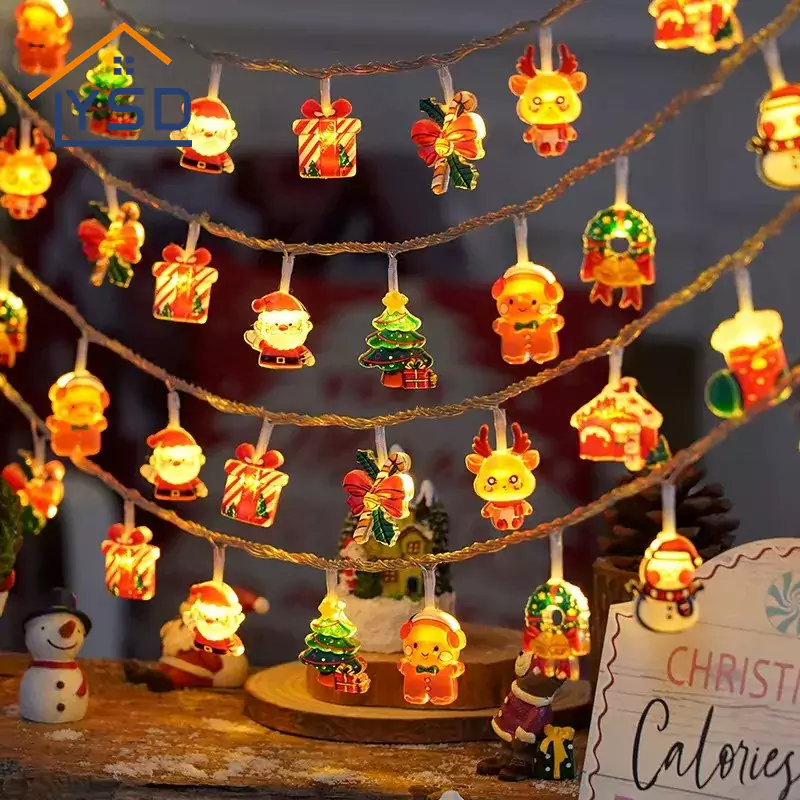 Julelys