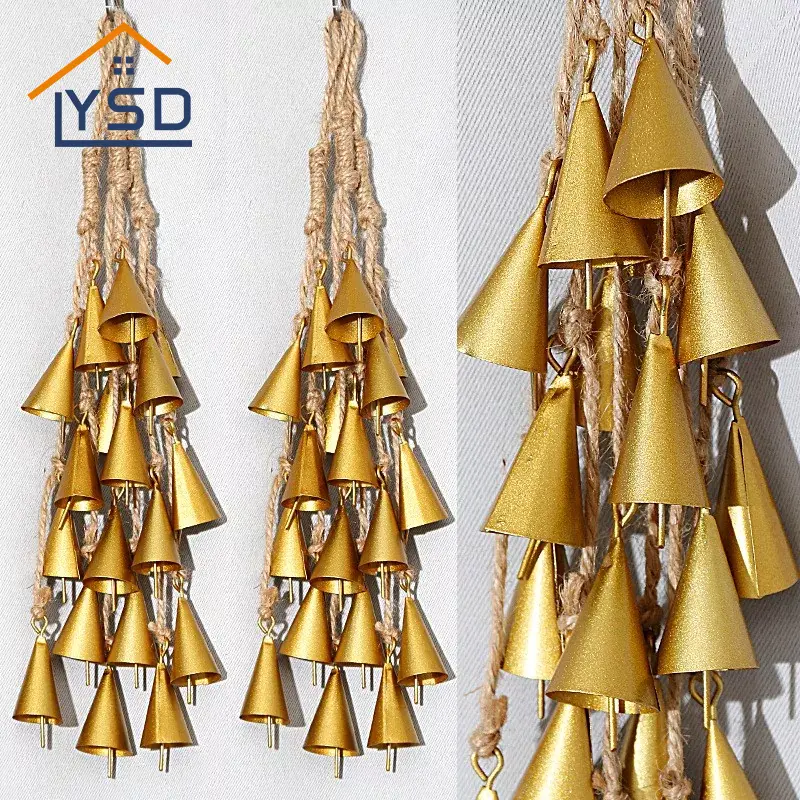 Hempereb Hekseklokke