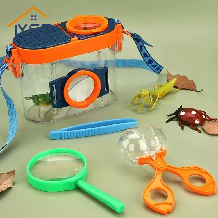 Insekt observationsboks