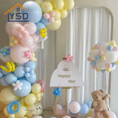 Macaron Balloon