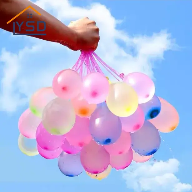 Vandballon